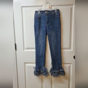 Before You jeans women